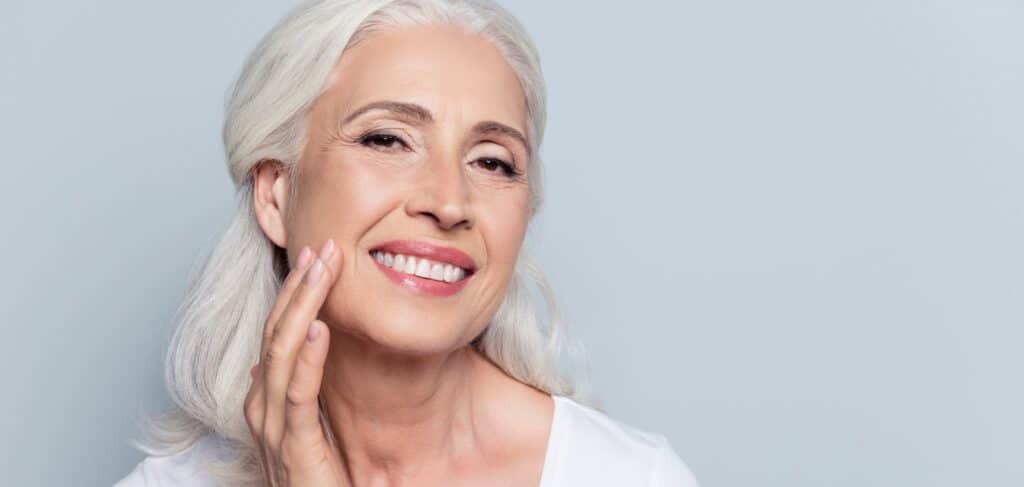 Comment traiter le relâchement cutané sans chirurgie ? | Centre Laserio | Paris 8